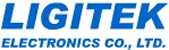 Manufacture Logo for LIGITEK electronics